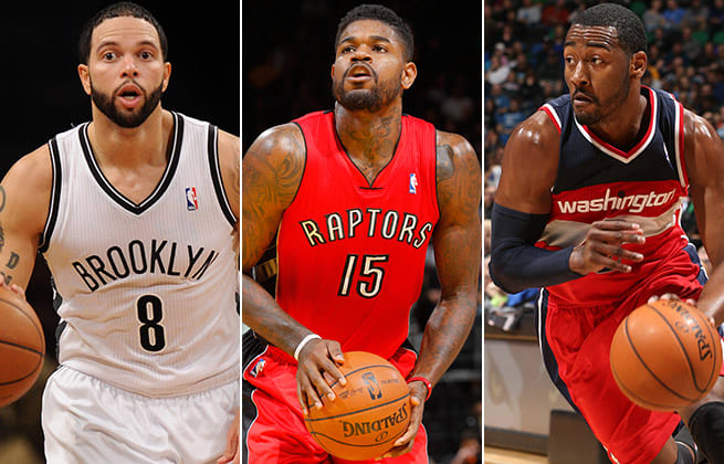 With Indiana and Miami operating at another level, there's no clear-cut No. 3 team in the East.